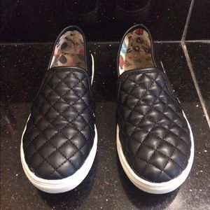 Steve Madden girls Sneakers
